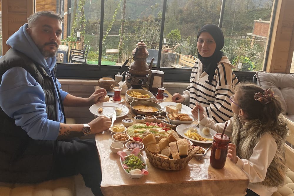Photo of Others in Ayder