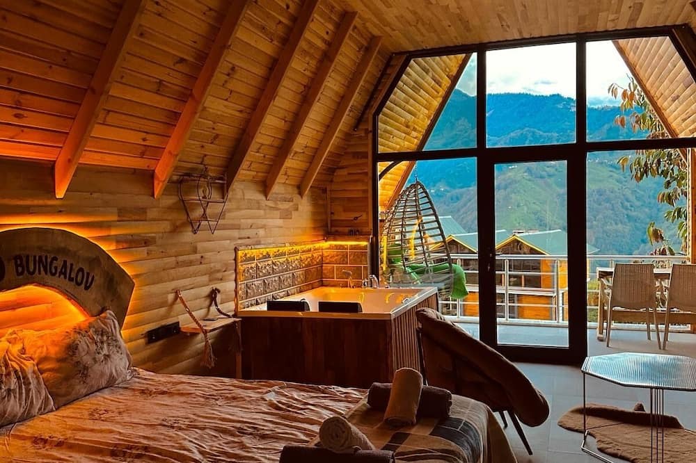 Photo of Bedroom in Ayder