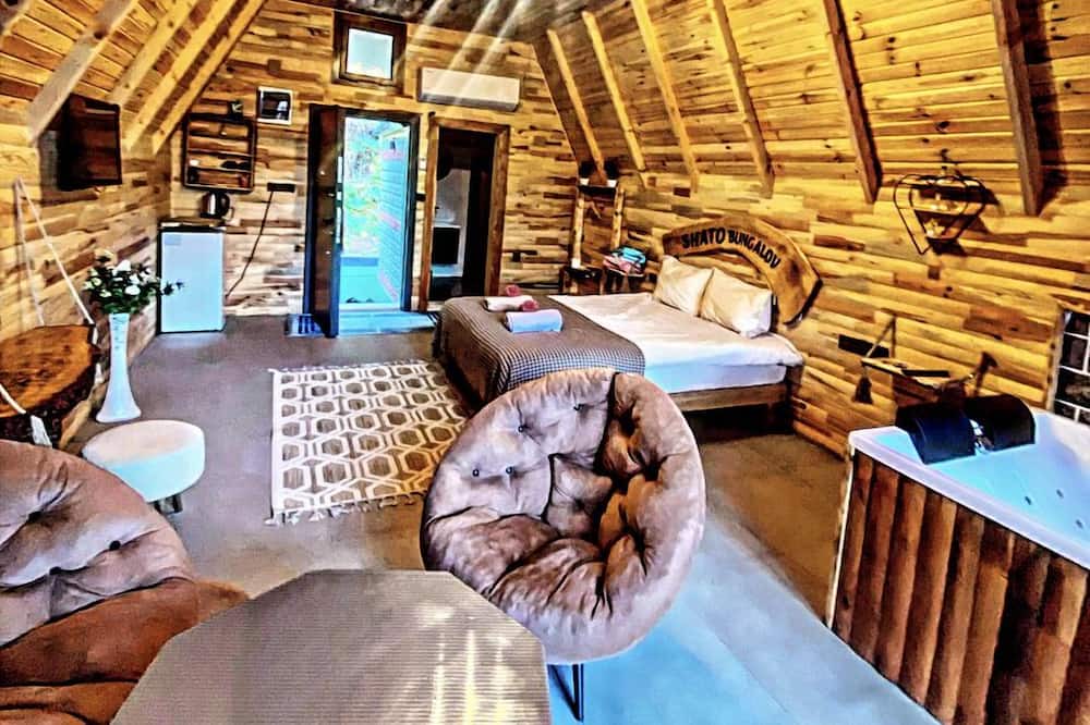 Photo of Bedroom in Ayder