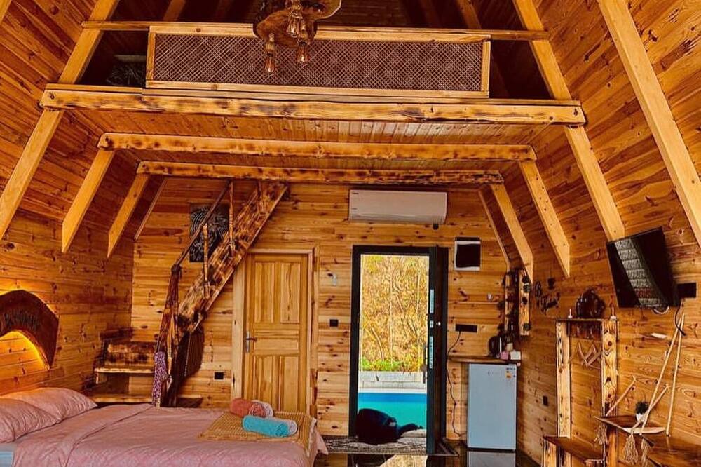 Photo of Bedroom in Ayder