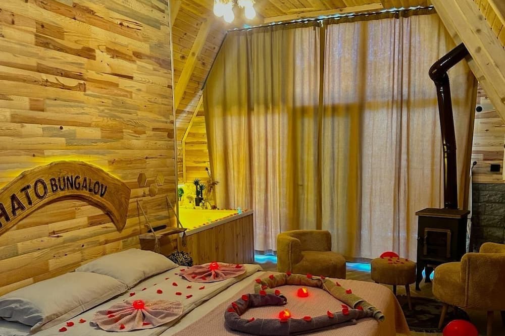 Photo of Bedroom in Ayder