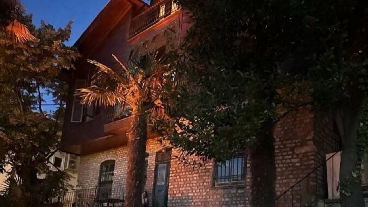 Photo of Outdoor in Adalar