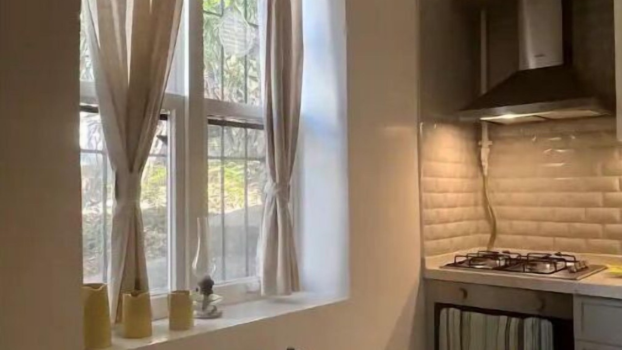 Photo of Kitchen in Adalar