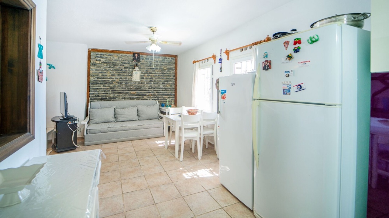 Photo of Kitchen in Dagbelen