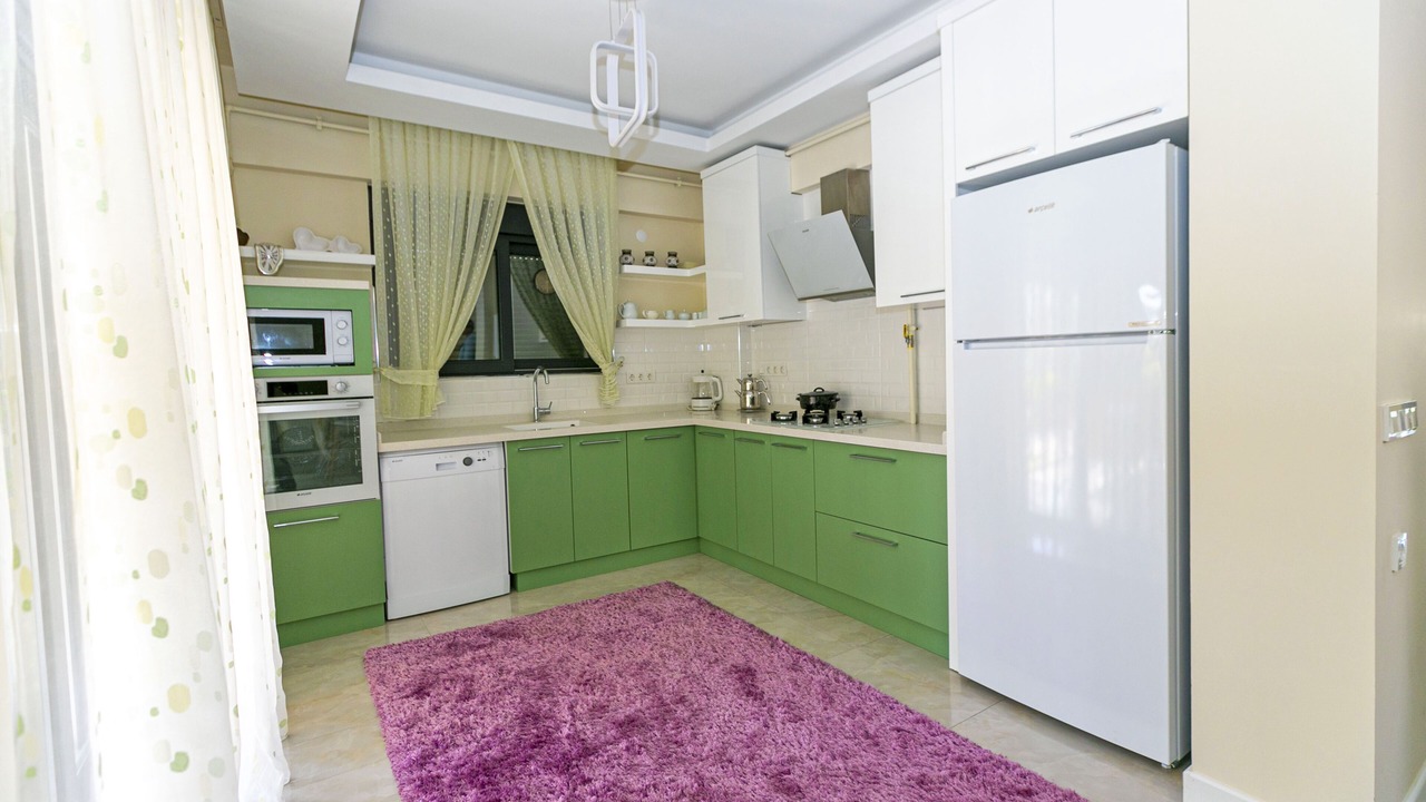Photo of Kitchen in Kadriye