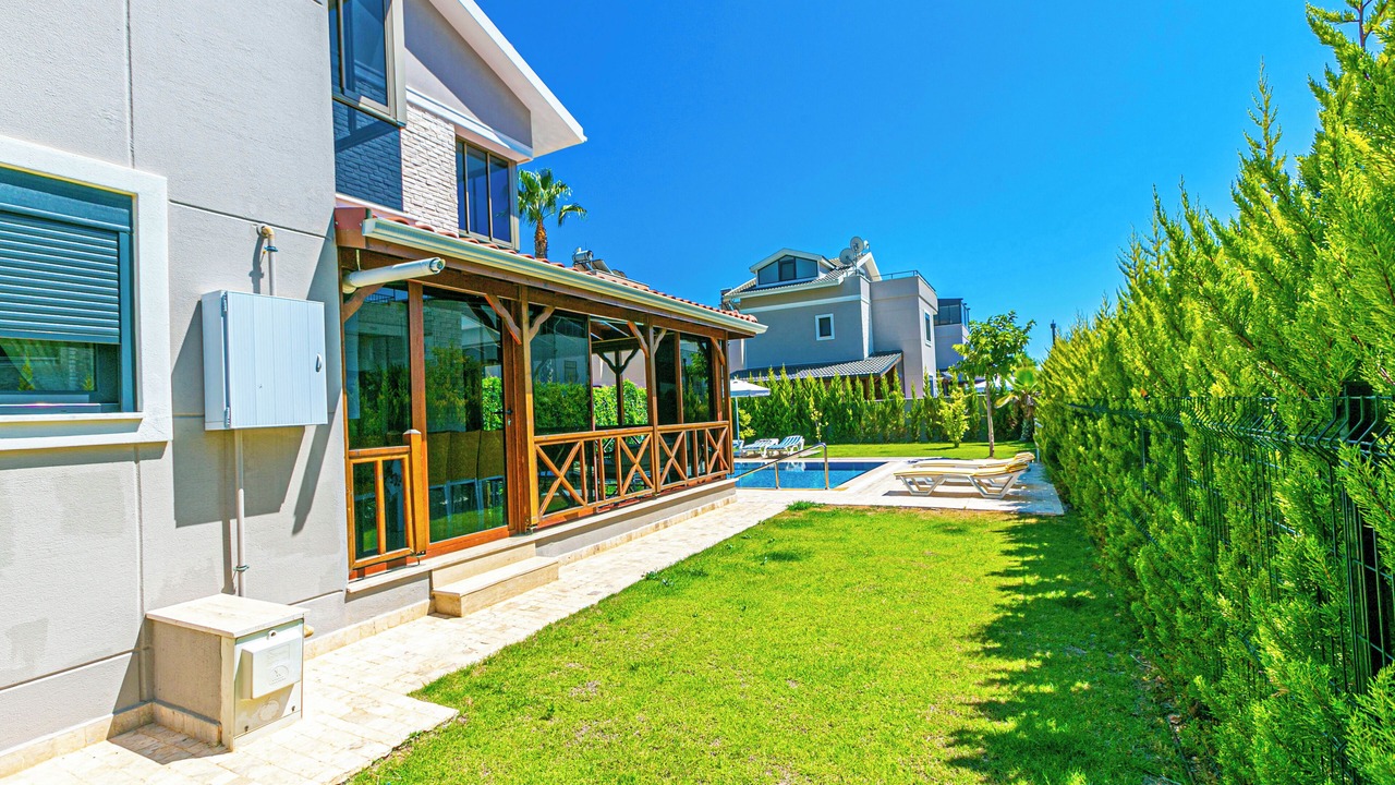 Photo of Outdoor in Kadriye