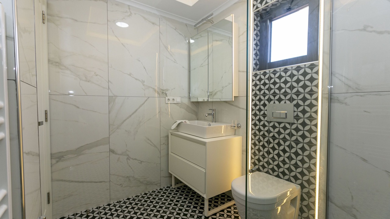 Photo of Bathroom in Kadriye