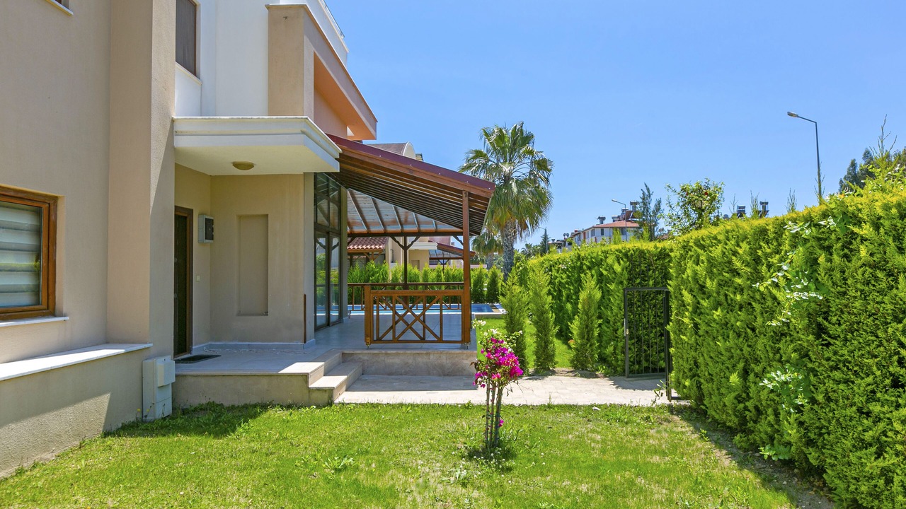 Photo of Outdoor in Kadriye