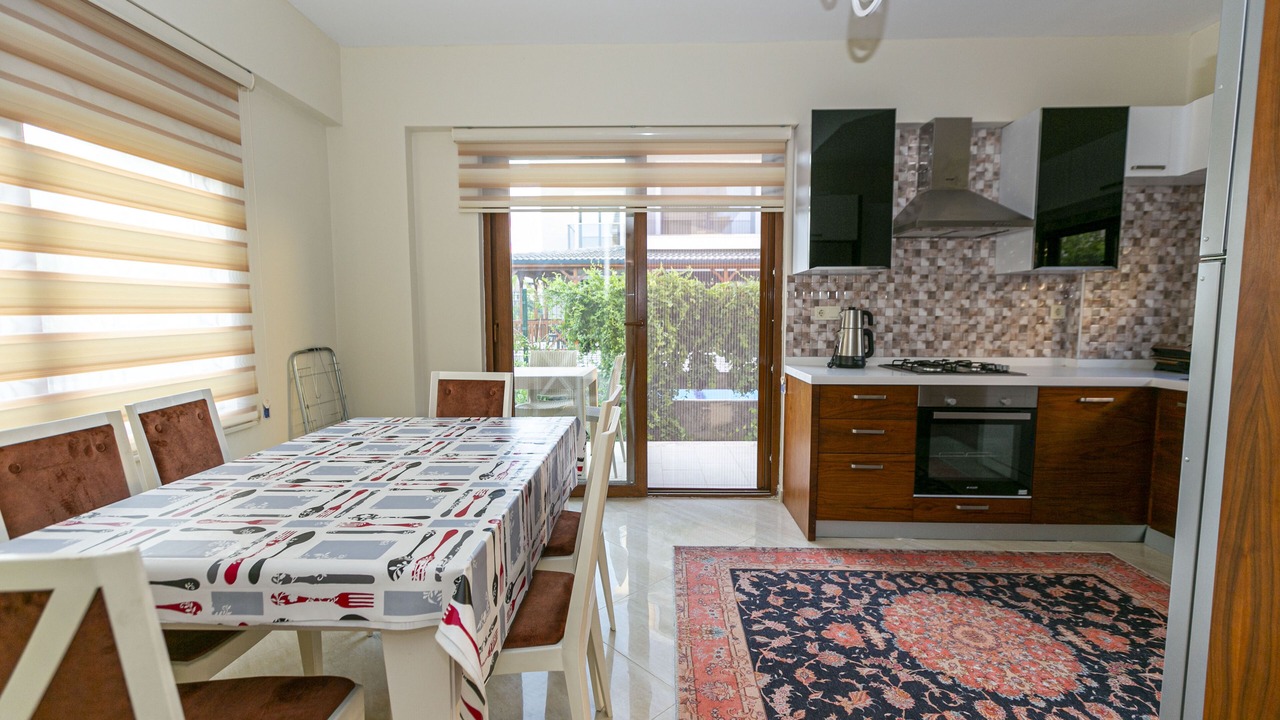 Photo of Kitchen in Kadriye