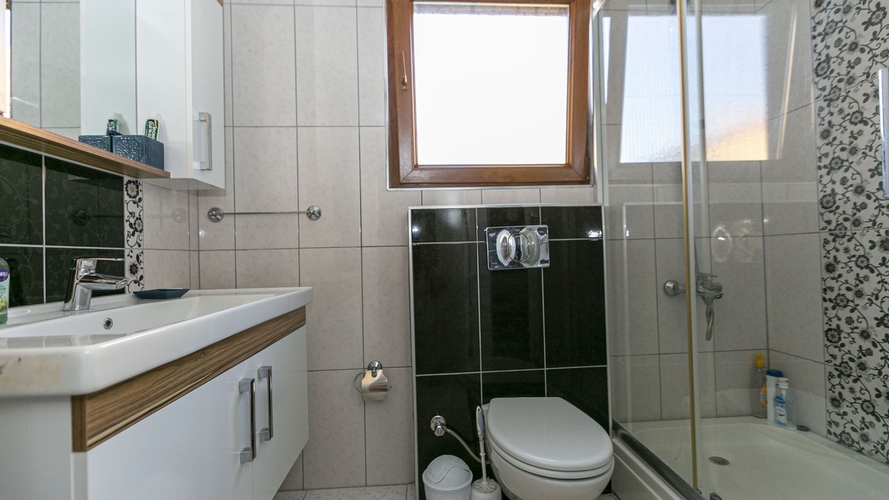 Photo of Bathroom in Kadriye