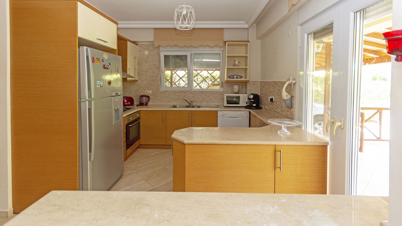 Photo of Kitchen in Kadriye