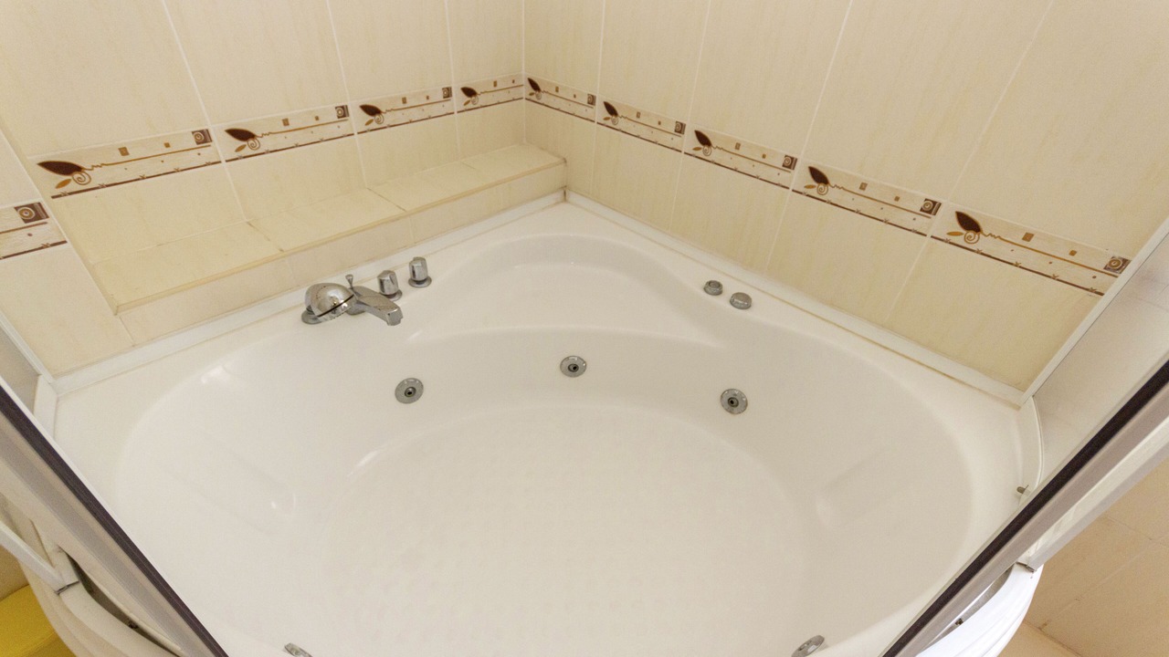 Photo of Bathroom in Kadriye