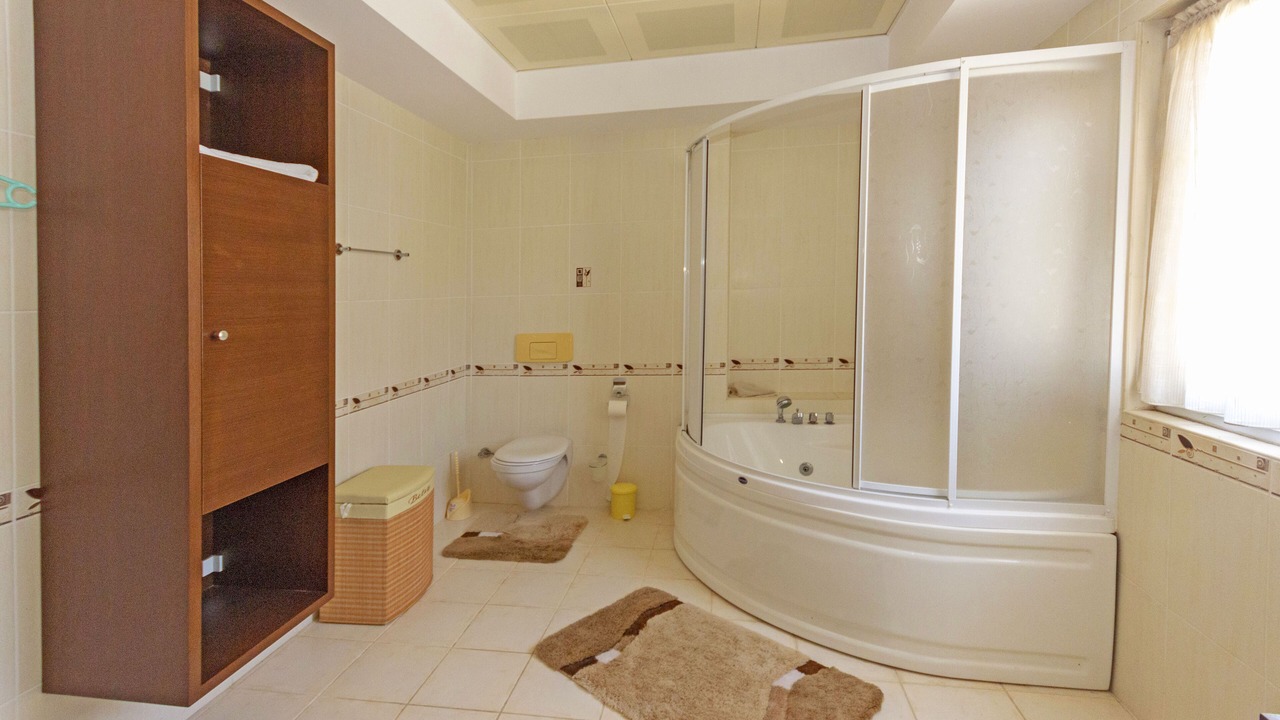 Photo of Bathroom in Kadriye