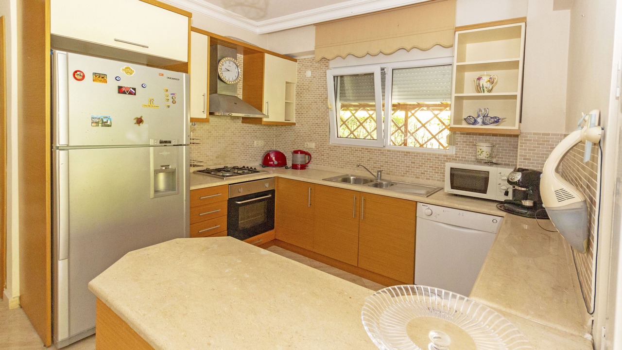 Photo of Kitchen in Kadriye