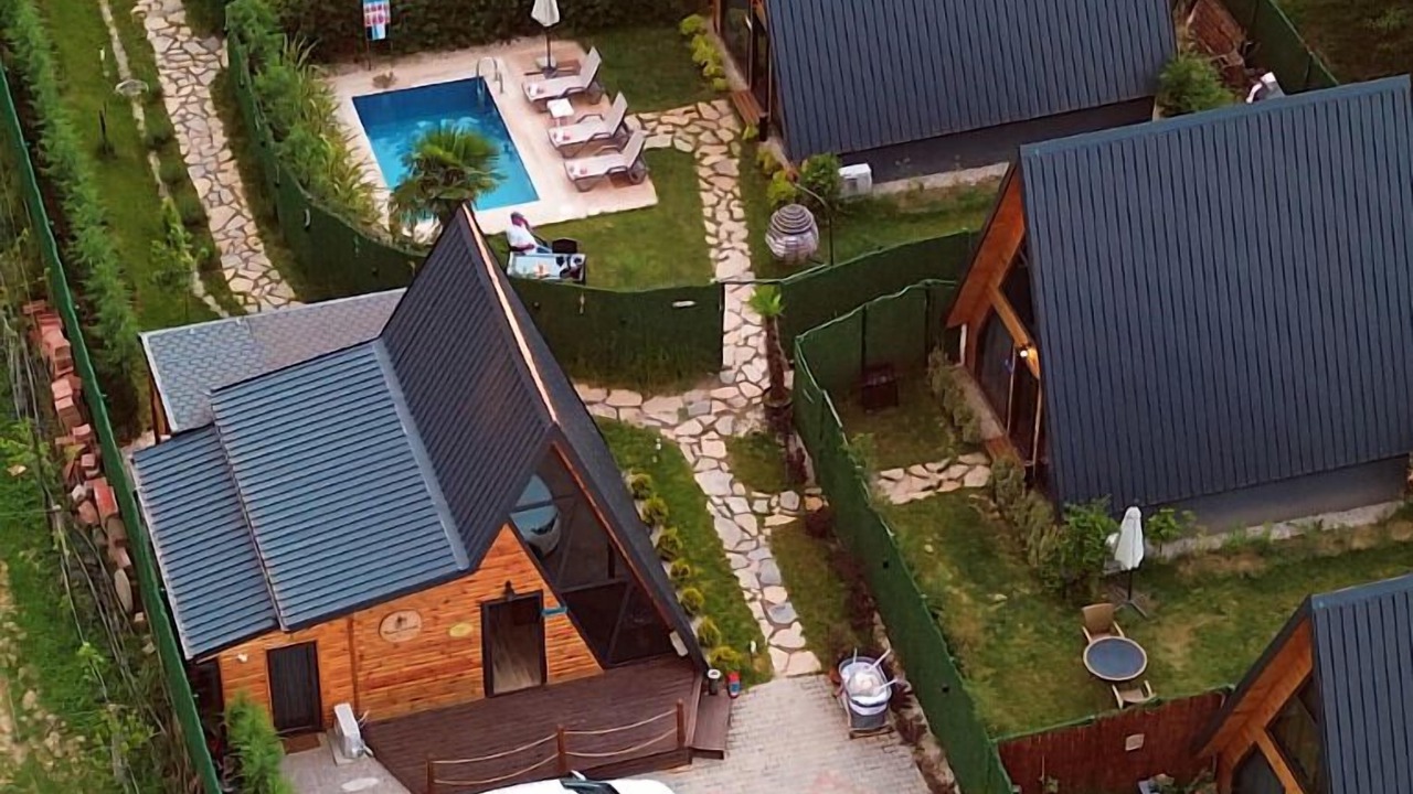 Photo of Outdoor in Masukiye