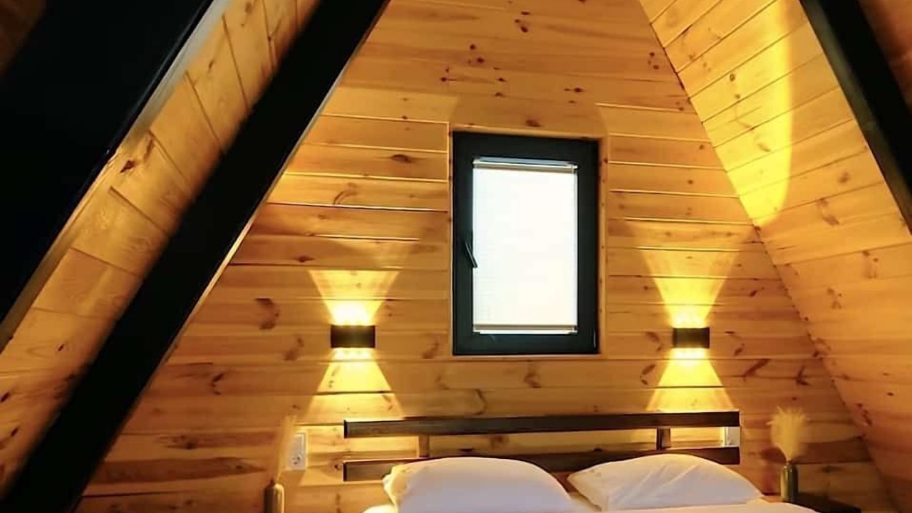 Photo of Bedroom in Masukiye