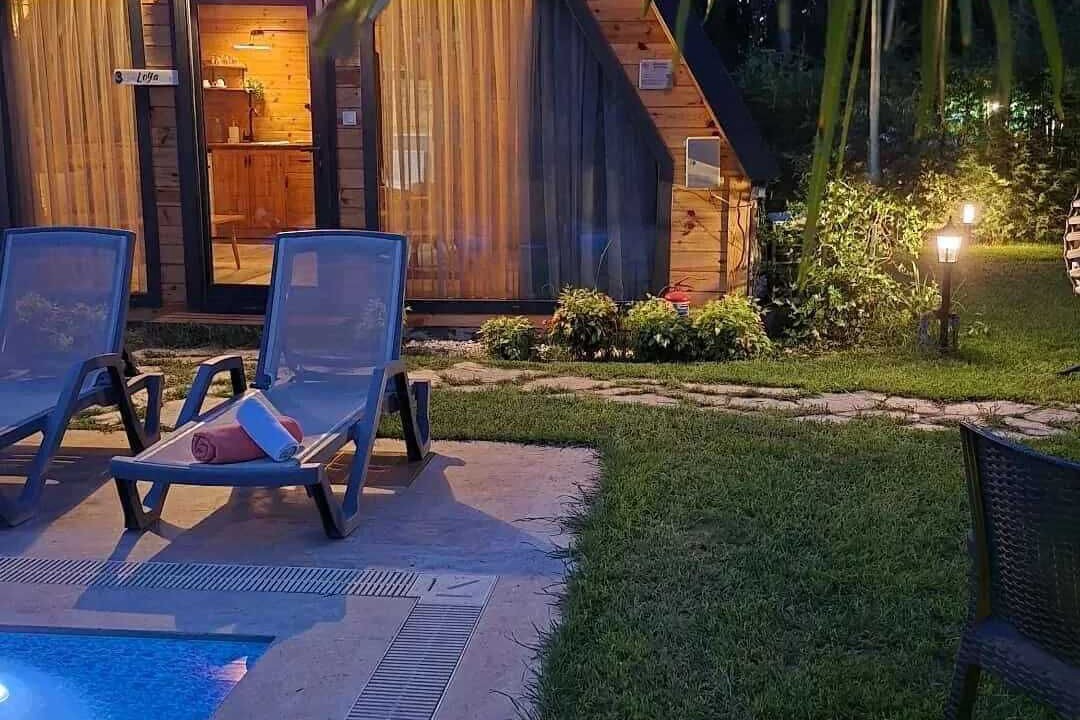Photo of Outdoor in Masukiye