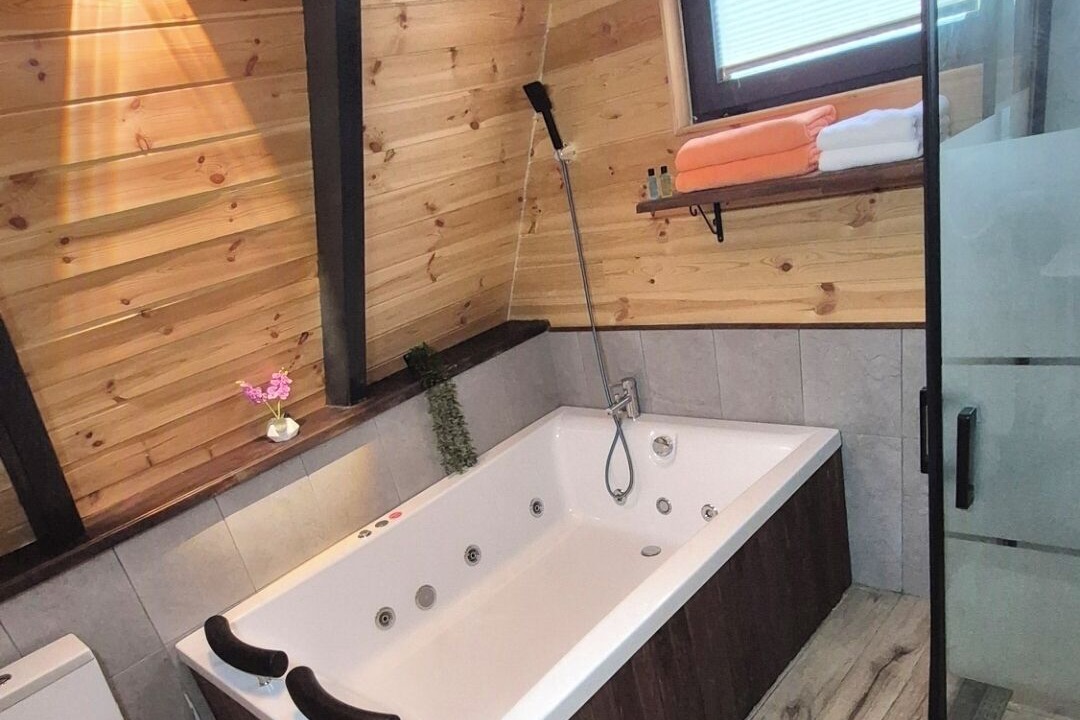 Photo of Bathroom in Masukiye