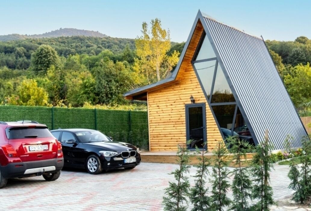 Photo of Outdoor in Masukiye