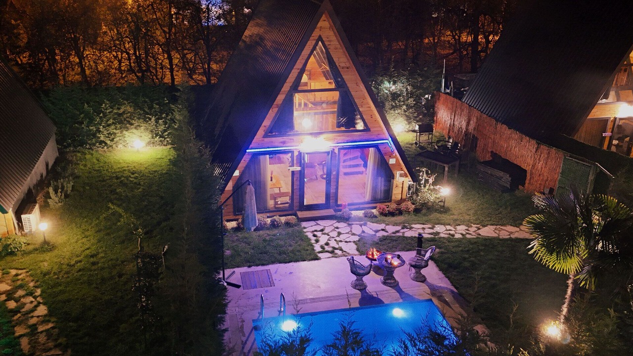 Photo of Outdoor in Masukiye