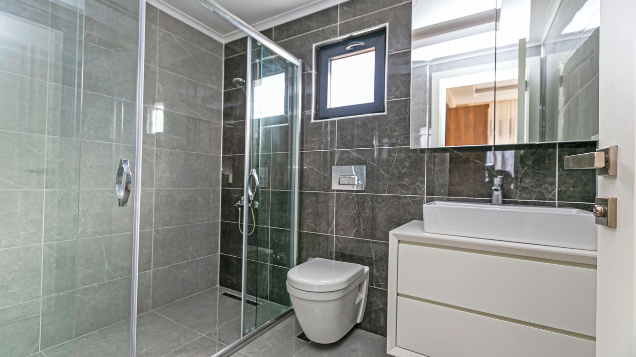 Photo of Bathroom in Kadriye