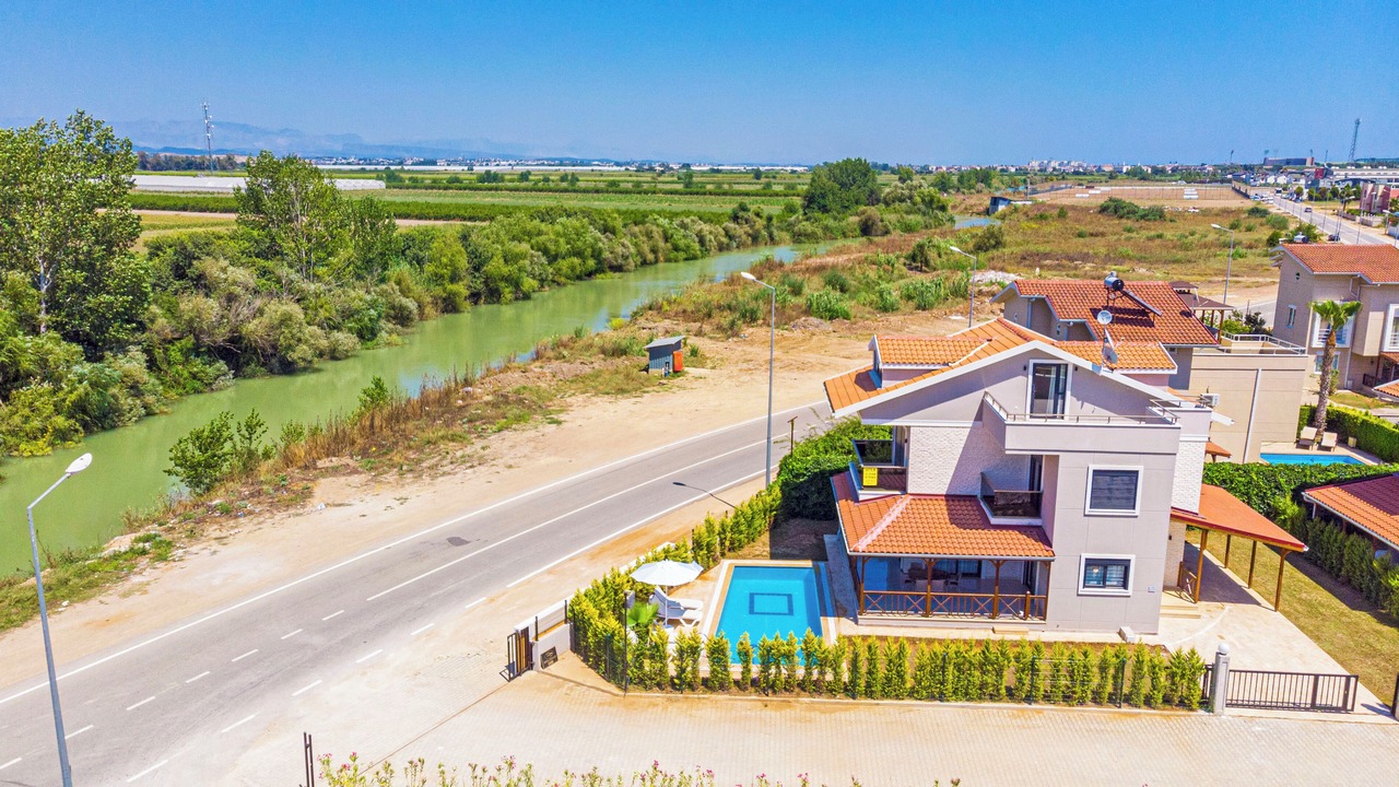 Photo of Outdoor in Kadriye