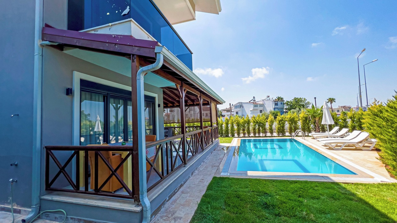 Photo of Outdoor in Kadriye