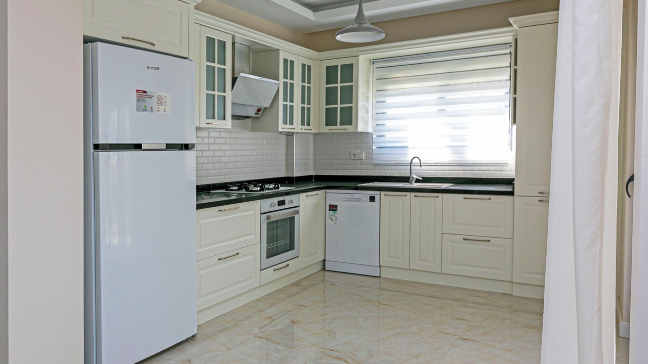 Photo of Kitchen in Kadriye