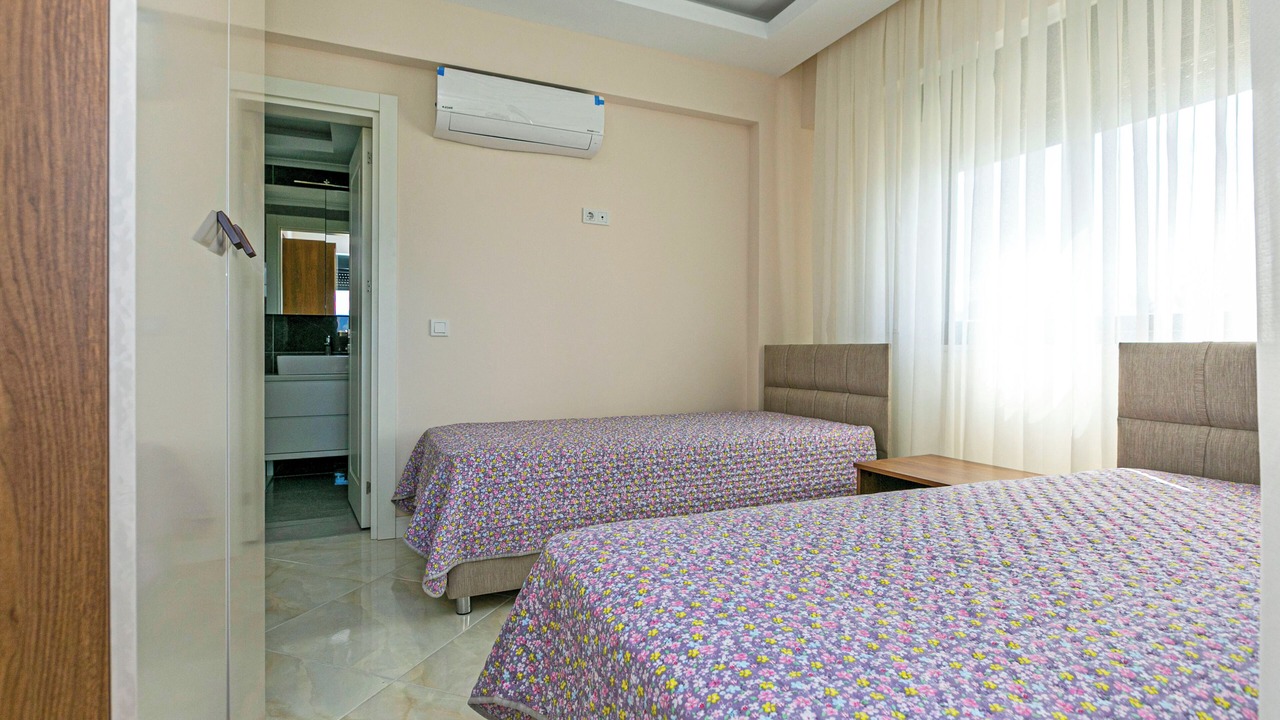 Photo of Bedroom in Kadriye