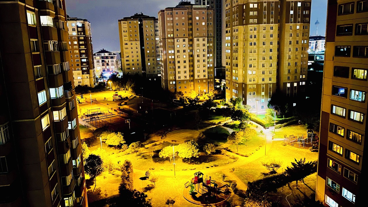 Photo of Outdoor in Beylikduzu