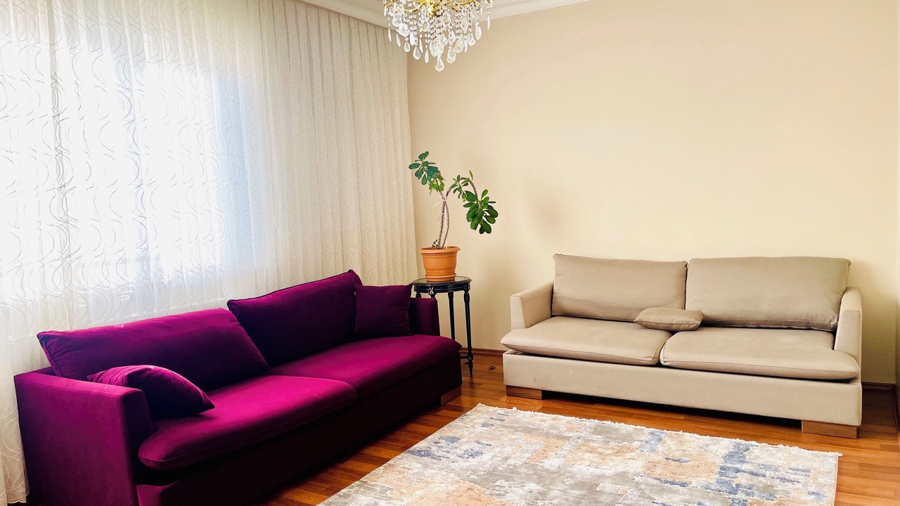 Photo of Livingroom in Beylikduzu