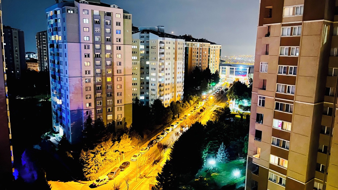 Photo of Outdoor in Beylikduzu