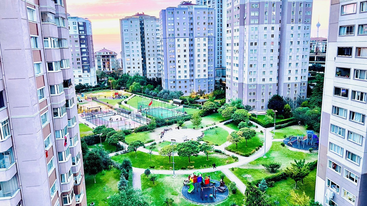 Photo of Outdoor in Beylikduzu