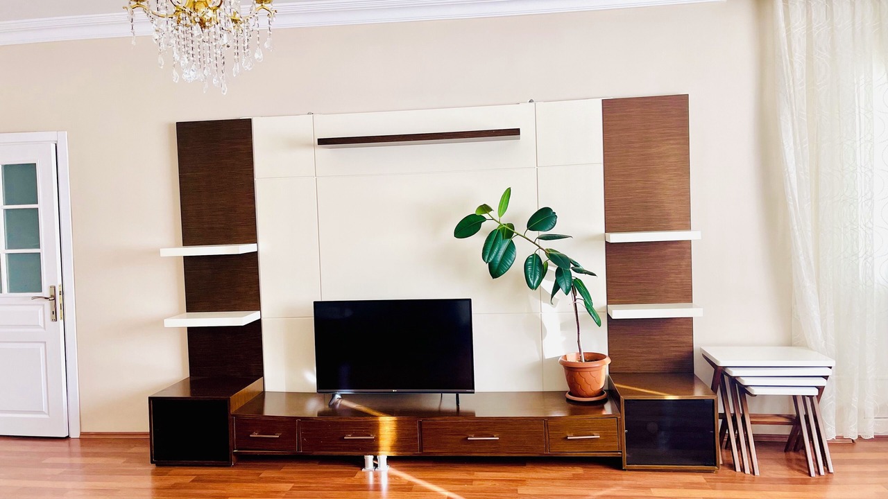 Photo of Livingroom in Beylikduzu