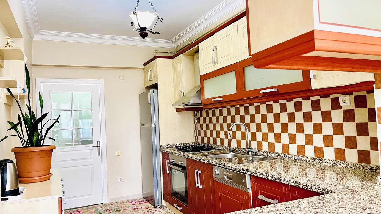 Photo of Kitchen in Beylikduzu