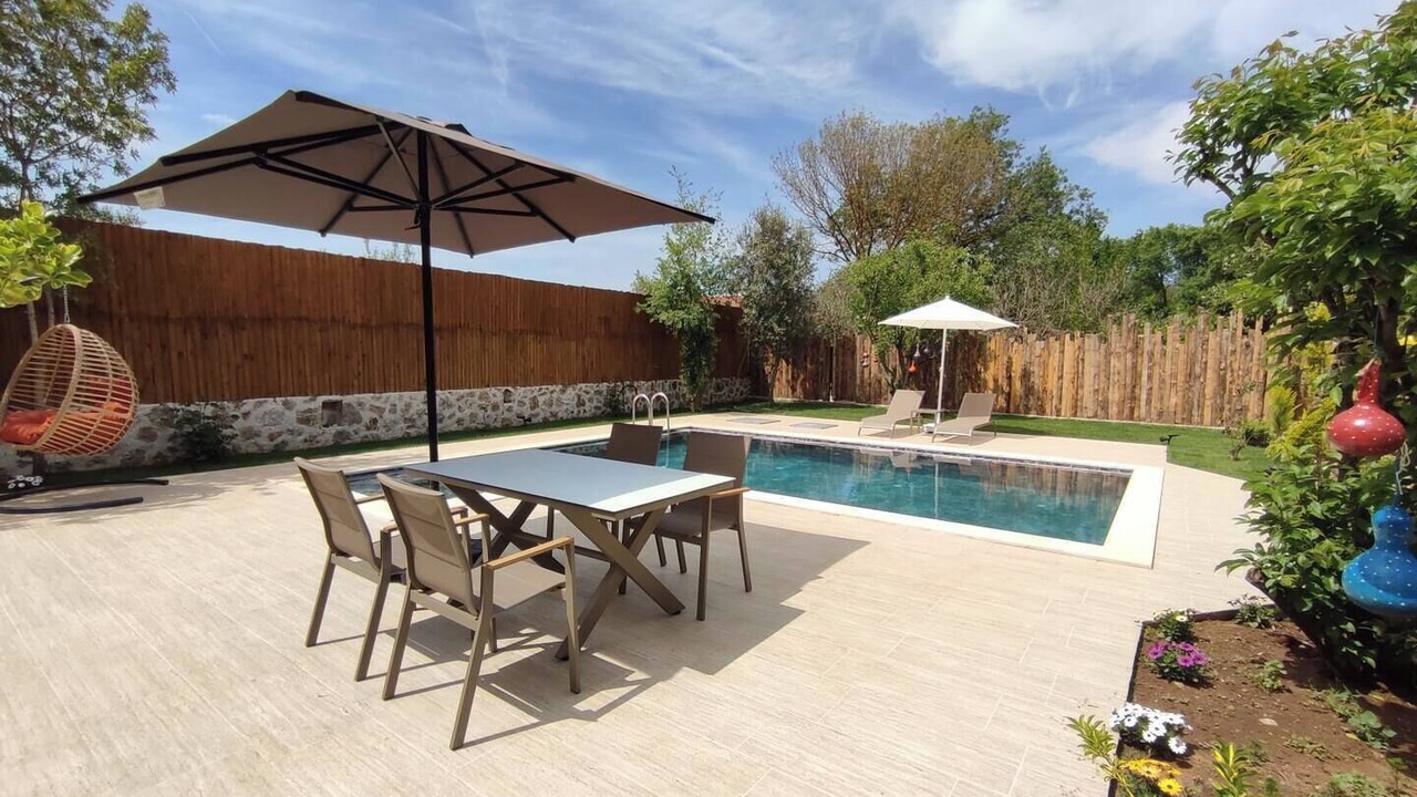 Photo of Outdoor in Fethiye