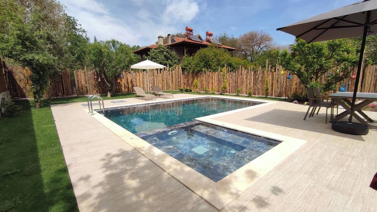 Photo of Outdoor in Fethiye