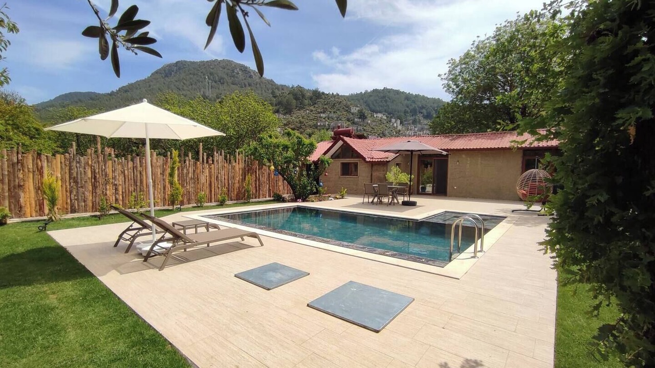 Photo of Outdoor in Fethiye