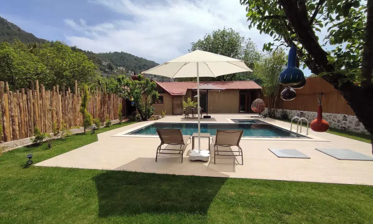 Photo of Outdoor in Fethiye