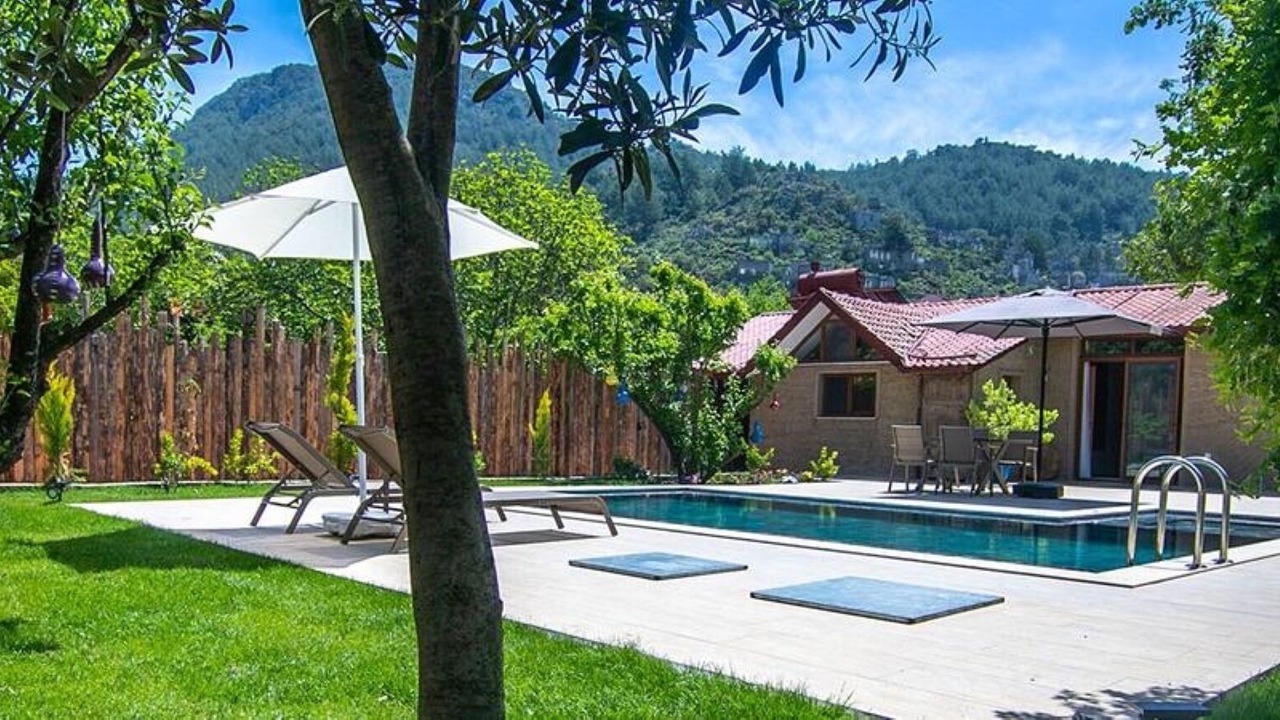 Photo of Outdoor in Fethiye