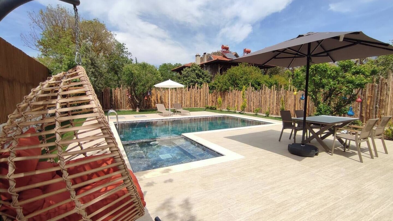 Photo of Outdoor in Fethiye