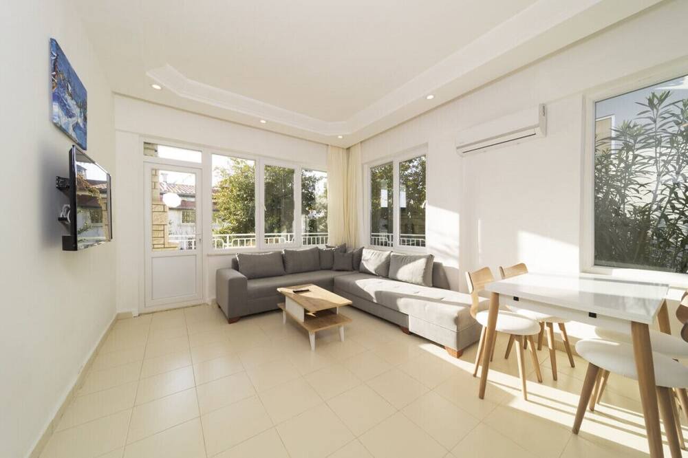 Photo of Bedroom in Alanya
