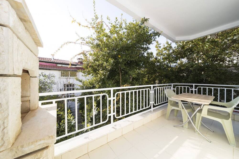 Photo of Patio Balcony in Alanya