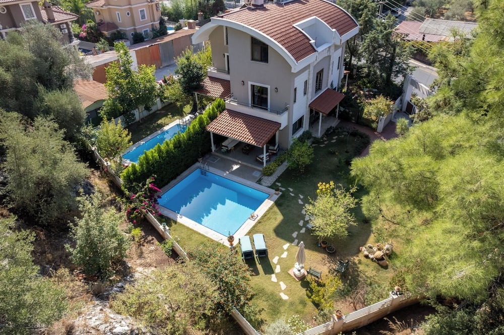 Photo of Outdoor in Icmeler