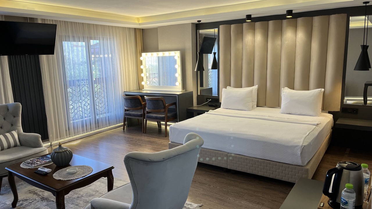 Photo of Bedroom in Kesan