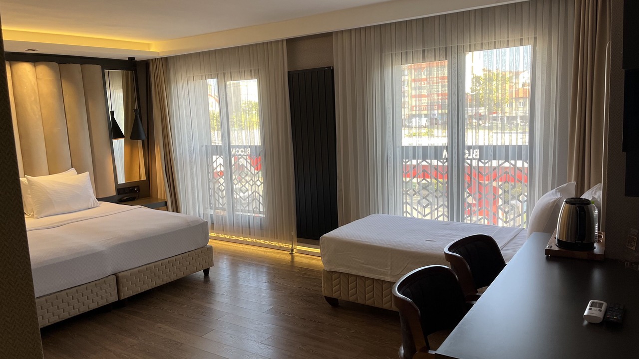 Photo of Bedroom in Kesan