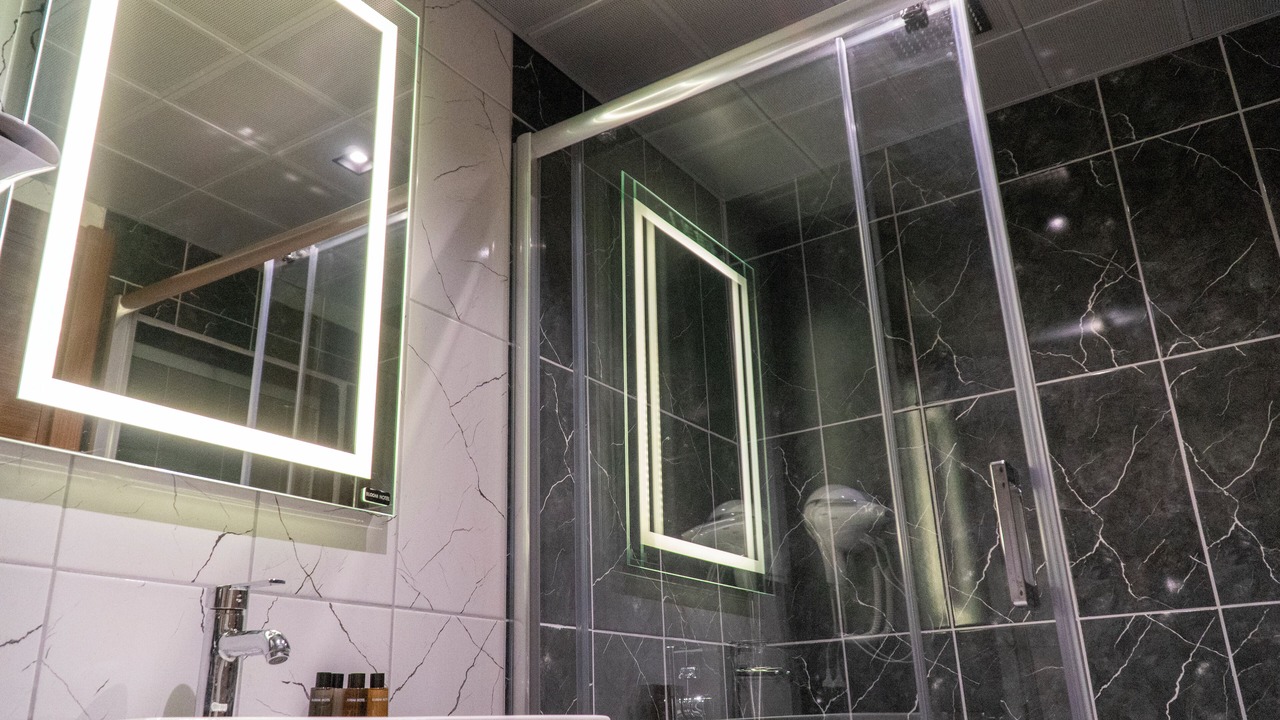 Photo of Bathroom in Kesan
