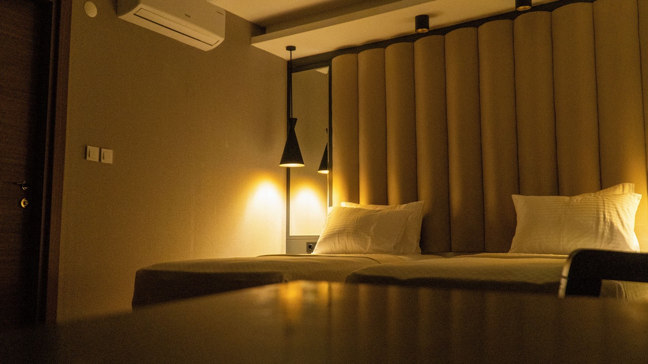 Photo of Bedroom in Kesan