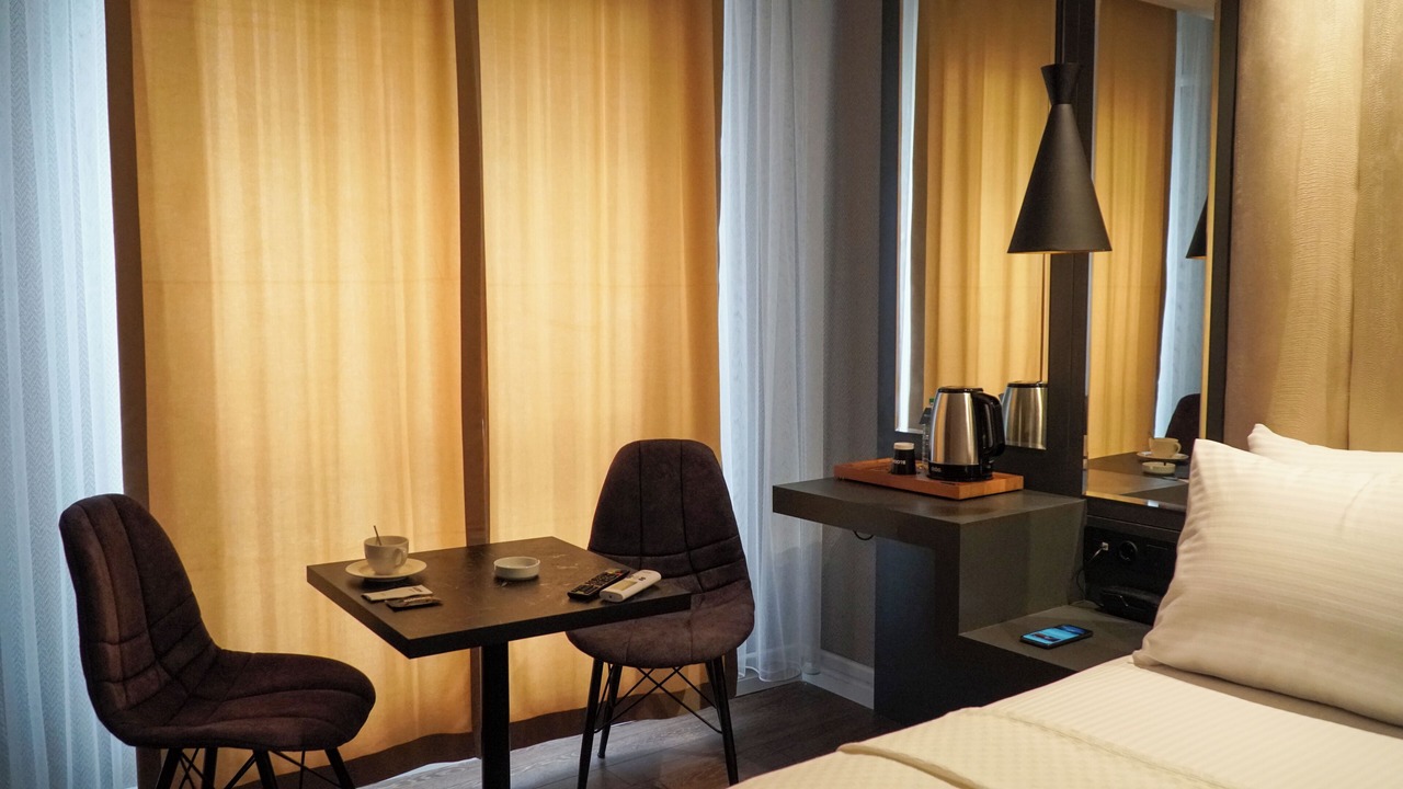 Photo of Bedroom in Kesan