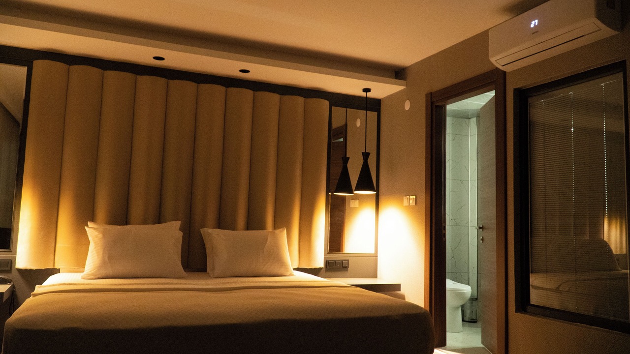 Photo of Bedroom in Kesan